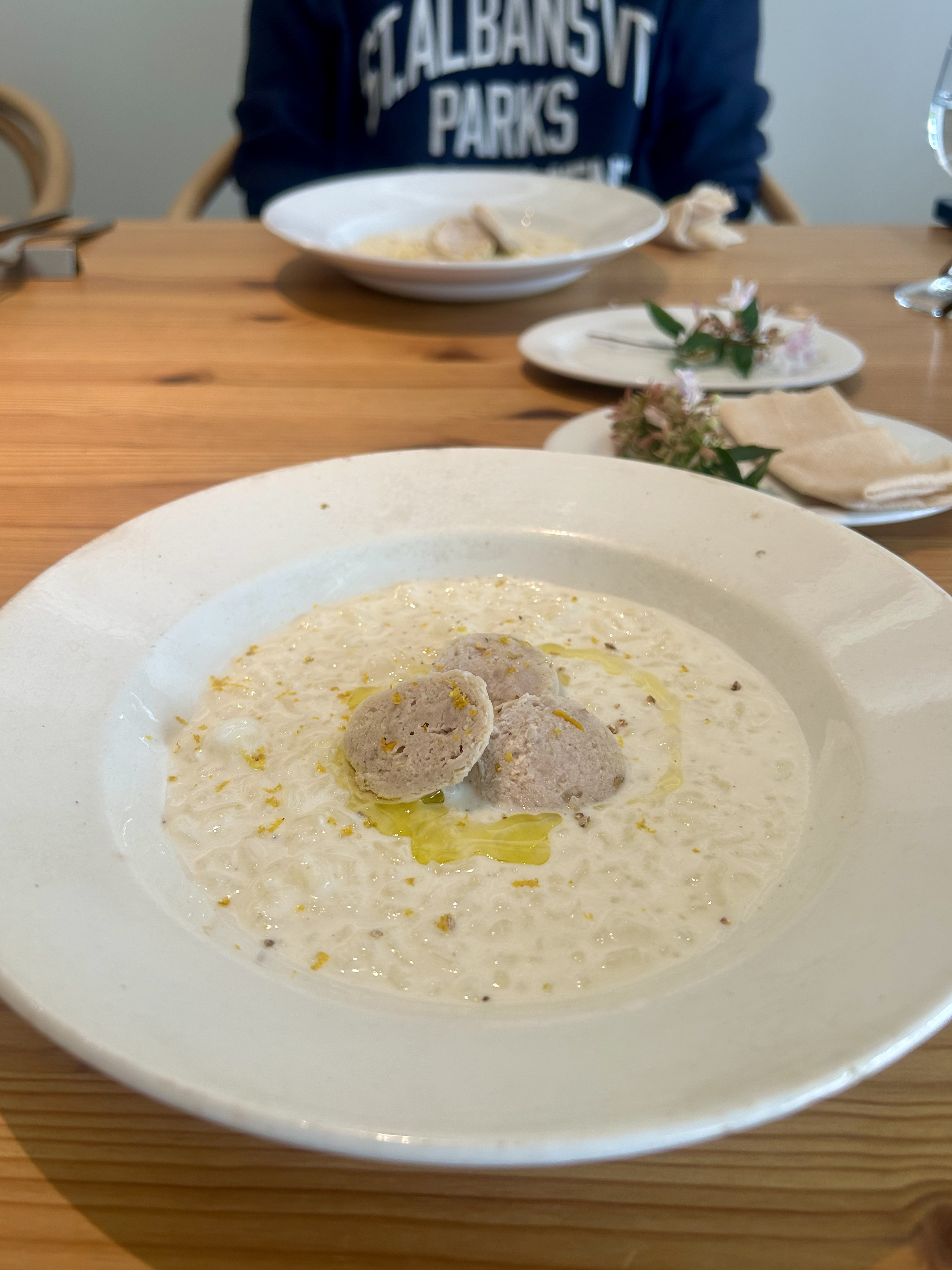 夙川「KOTTABOS」でランチ体験！川沿いの隠れ家ワインバーで南米料理を堪能のイメージ画像