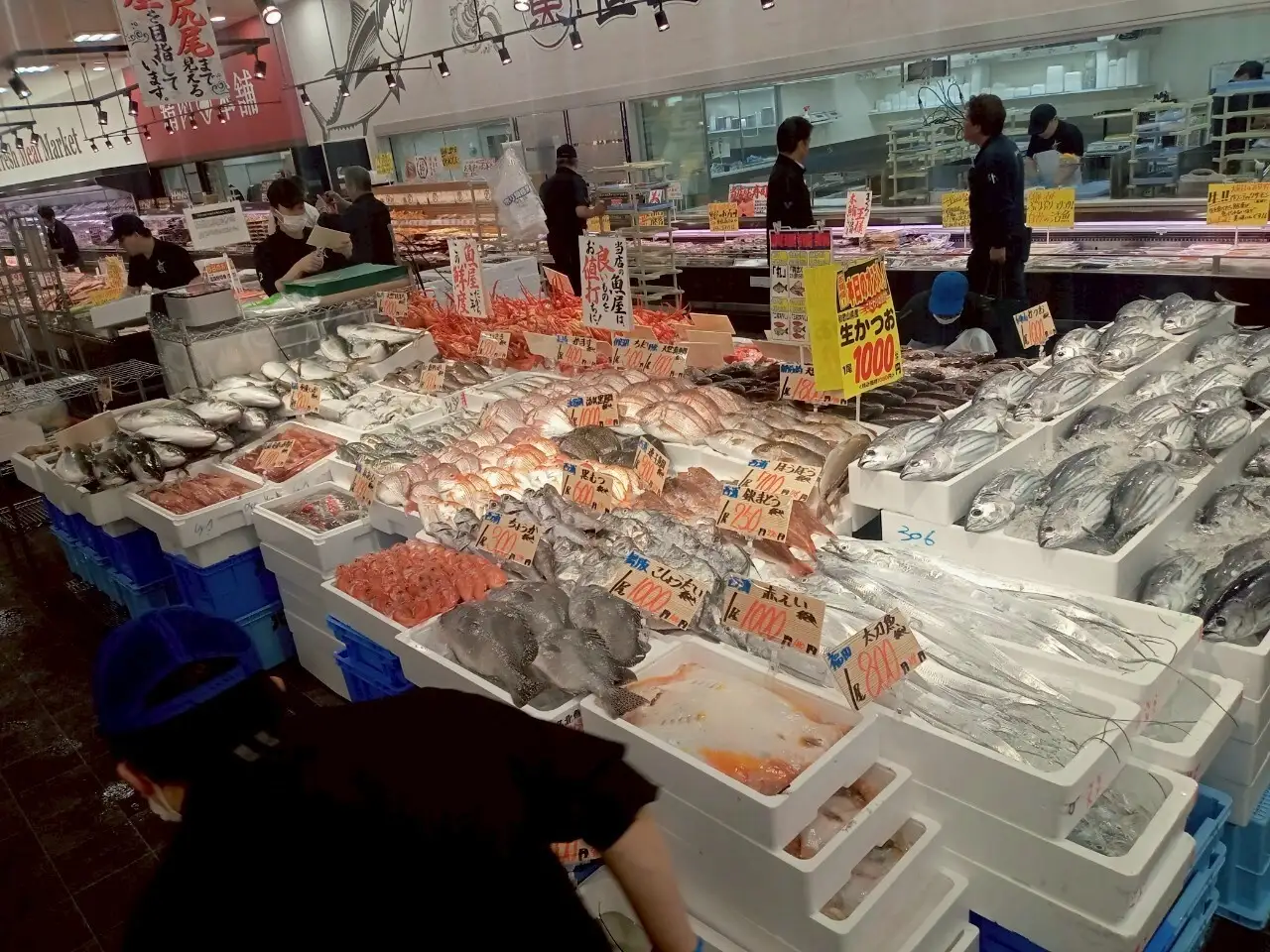 兵庫県内スーパーマーケット 新店・改装情報 2025-2026のイメージ画像