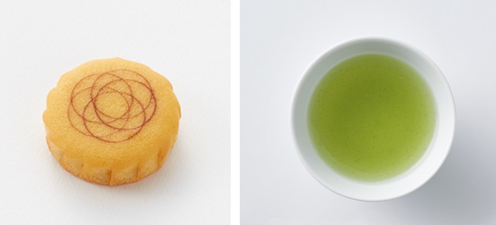 神戸阪急に癒やしの和カフェ「茶寮 伊藤園」オープン!限定メニューものイメージ画像