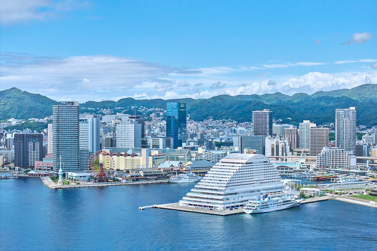 震災を語り継ぐ「ひょうご安全の日」のイメージ画像