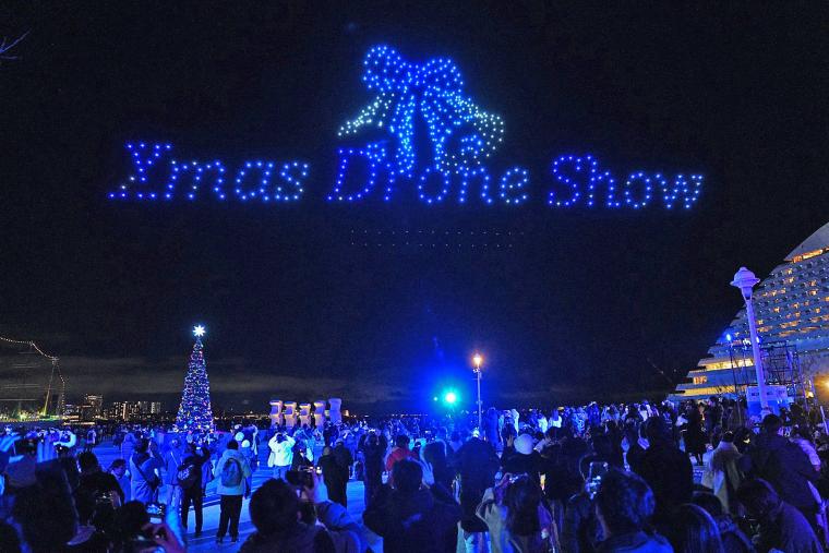 昨年のイベントの様子