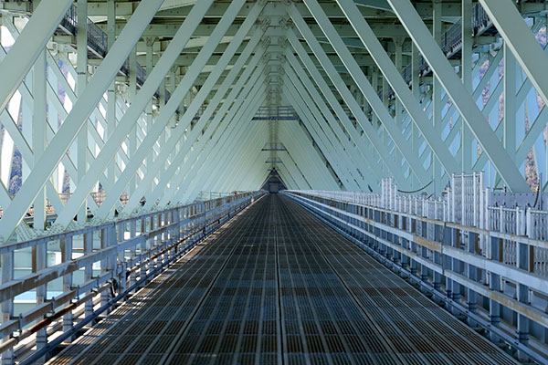 300mの絶景体験！明石海峡大橋「塔頂ブリッジワールド」2026年3月開催のイメージ画像