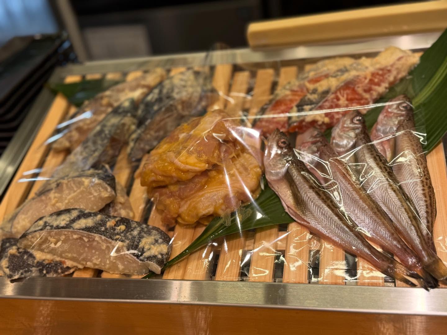 姫路駅チカ！新鮮地魚を天ぷらで堪能できる隠れ家「だん乃」のイメージ画像