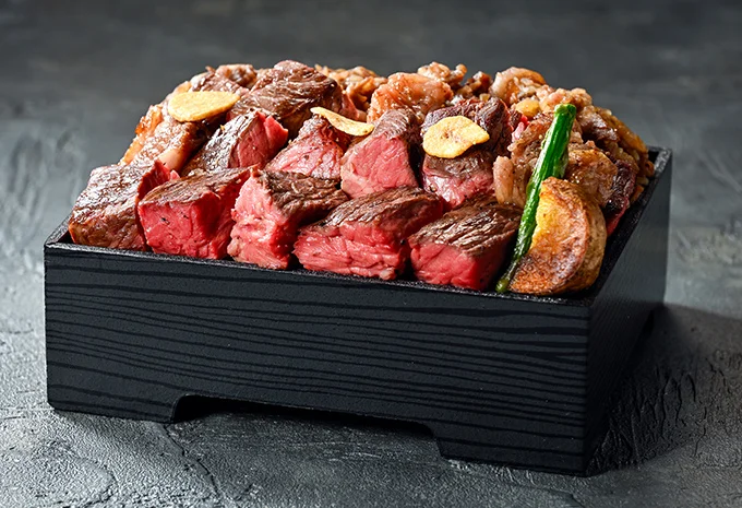 神戸で北海道グルメ旅！大丸「北海道展」初出店＆限定品を堪能のイメージ画像