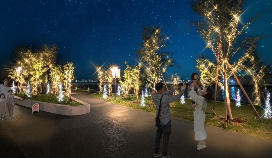 神戸港夜景と楽しむクリスマスマーケット 2025年初開催！のイメージ画像