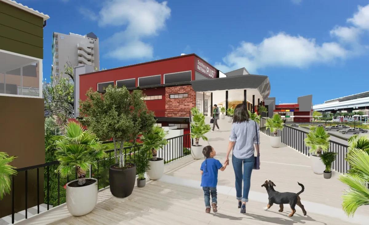 灘区民待望！オーケー新在家店、ついに本日開店！激安スーパーの魅力とは？のイメージ画像