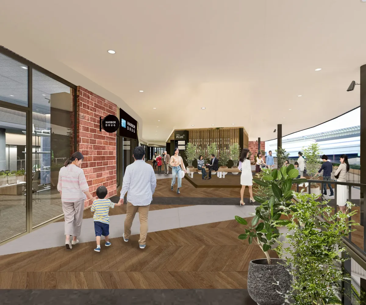 灘区民待望！オーケー新在家店、ついに本日開店！激安スーパーの魅力とは？のイメージ画像