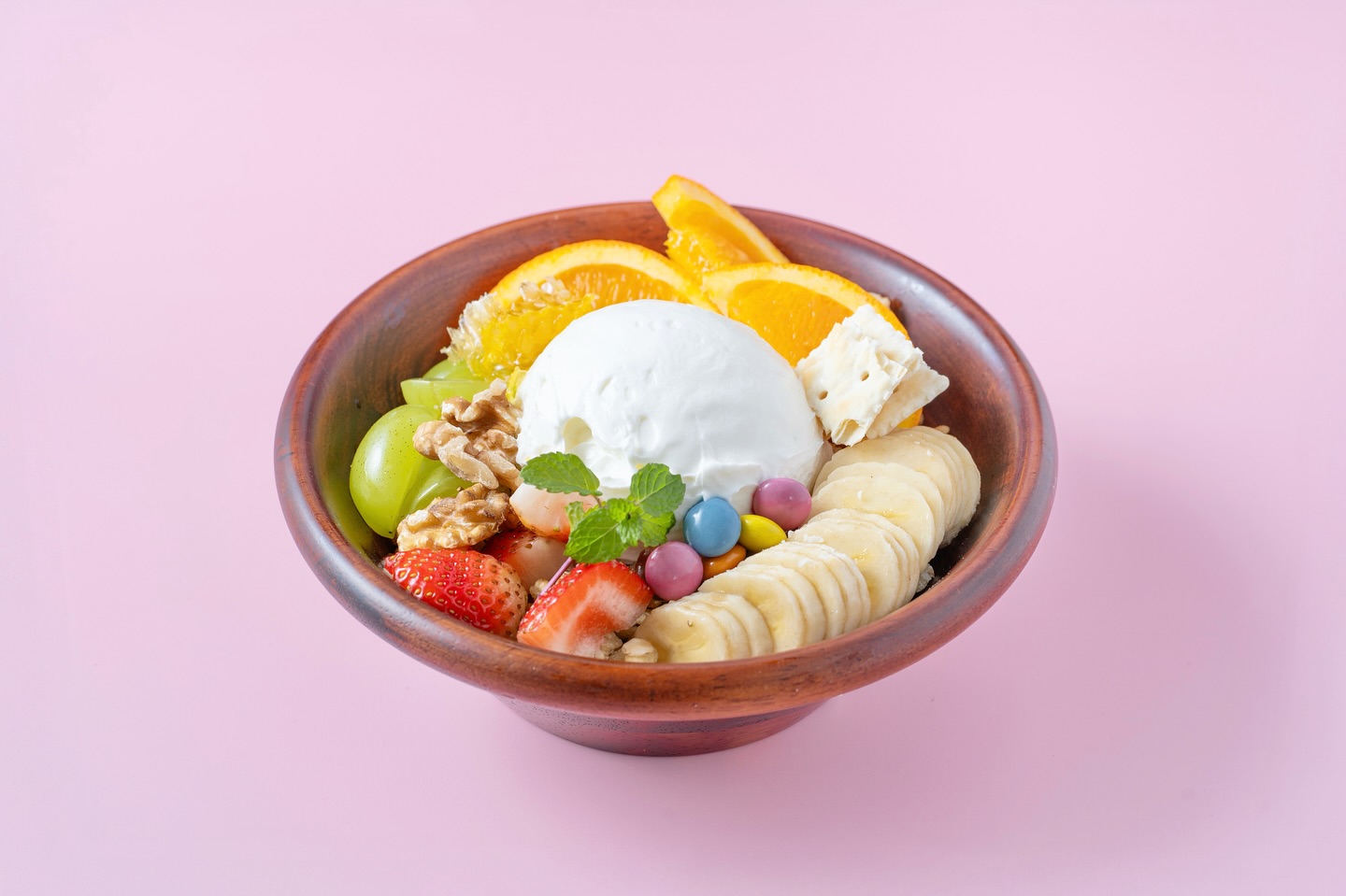 自分好みにカスタム！王子公園に量り売りグリークヨーグルト専門店OPENのイメージ画像