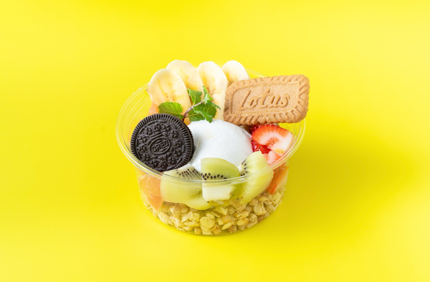 自分好みにカスタム！王子公園に量り売りグリークヨーグルト専門店OPENのイメージ画像