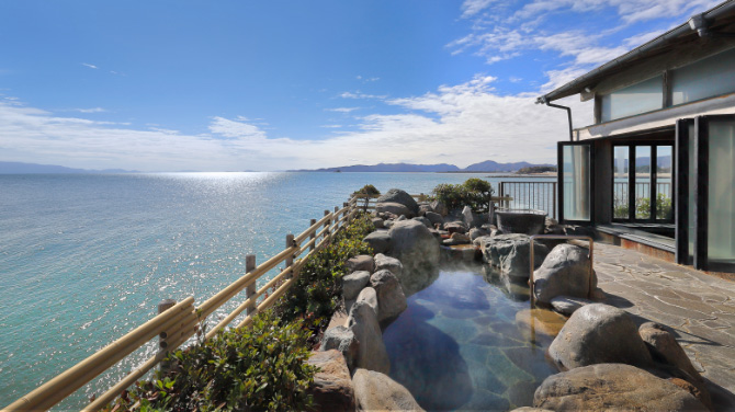 播磨発！アゲていこう、冬兵庫キャンペーン！カニ、温泉、雪景色を満喫する旅のイメージ画像