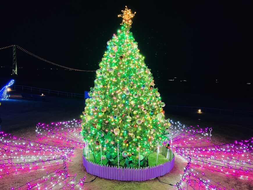 明石 龍の湯 元旦5時オープン！初日の出と温泉、回数券特売ものイメージ画像