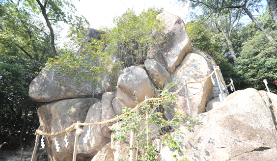 商売繁盛？厄除け？阪神間エリア目的別 初詣スポット10選のイメージ画像