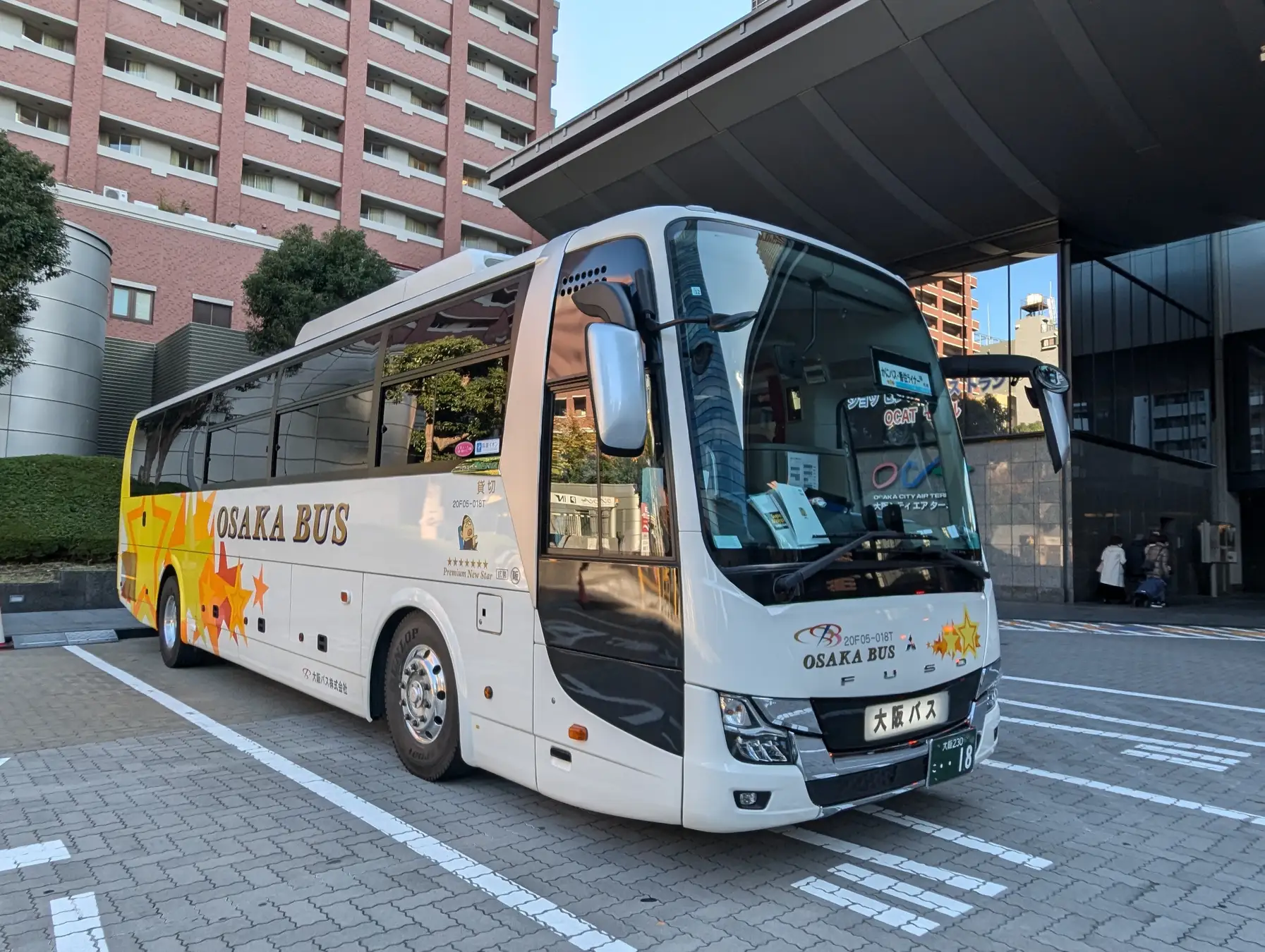 香住へ直行！かにバス・香住ライナー運行開始のイメージ画像