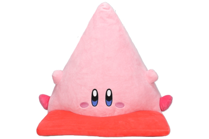 神戸阪急 星のカービィ期間限定ストア開催！グッズや購入特典ものイメージ画像