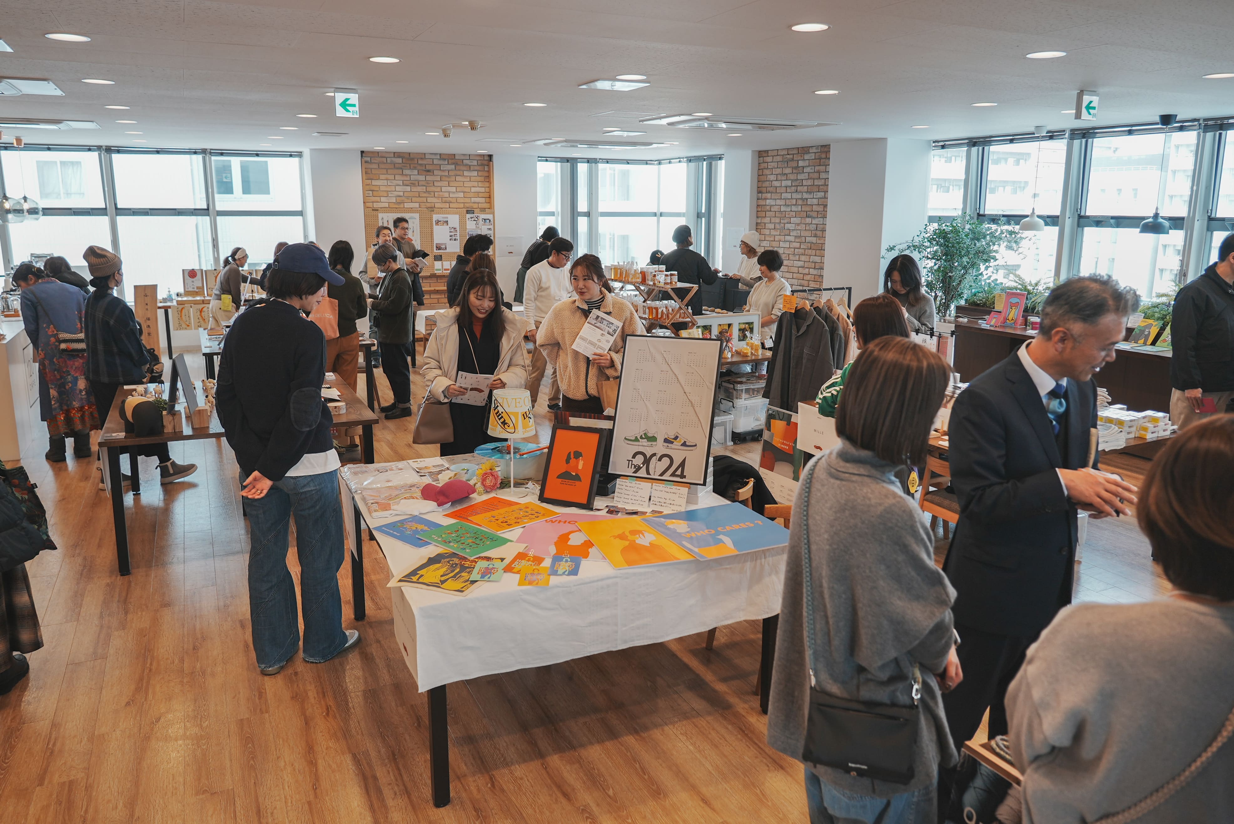 作り手と繋がるマルシェ！KOBEイチニーマルシェ2026、三ノ宮で開催のイメージ画像