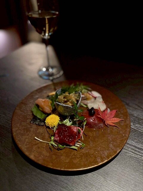 三ノ宮に憩いの場「食と酒 ico」オープン！パエリア風パスタに舌鼓のイメージ画像