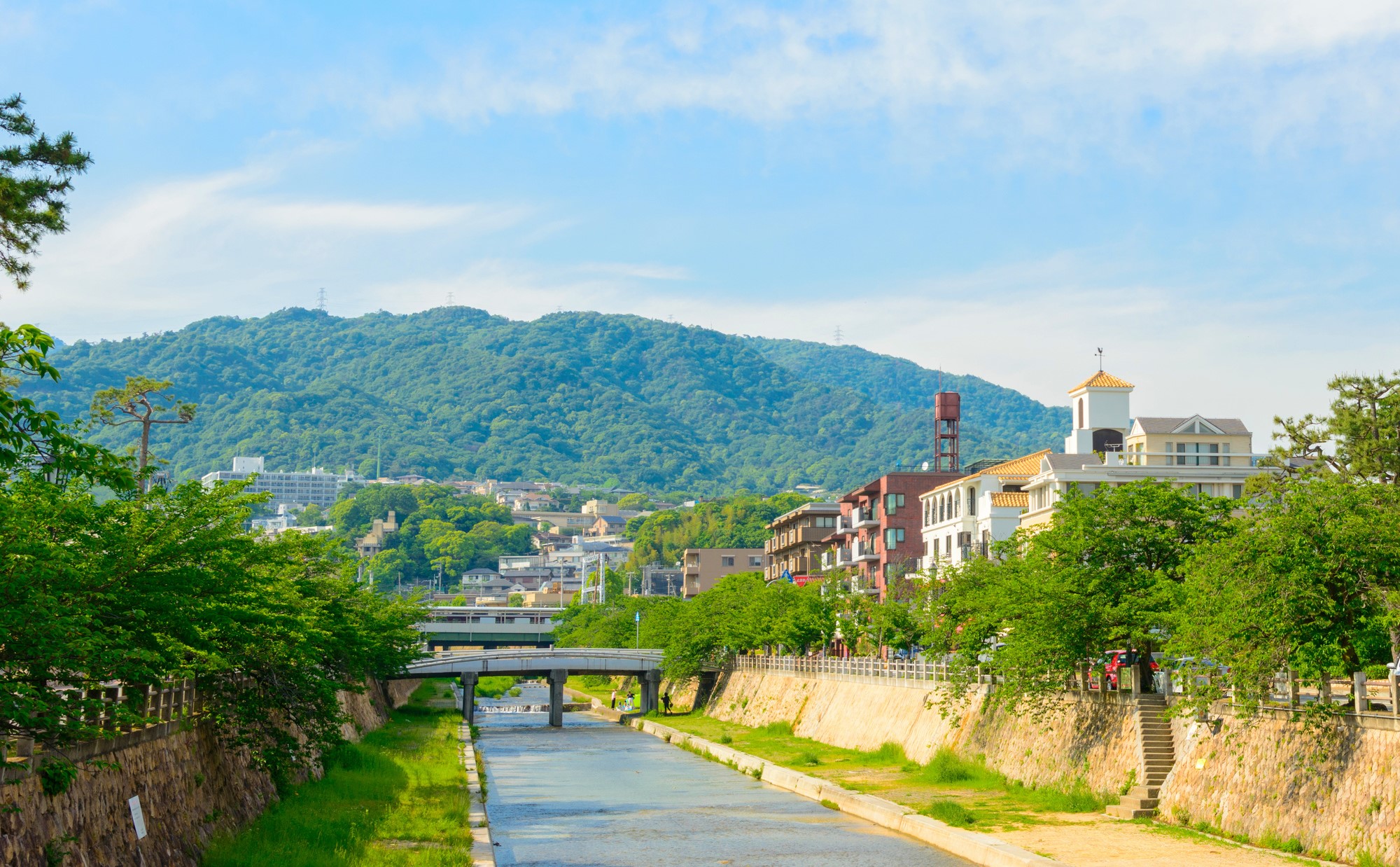 明石市は？兵庫県民が選ぶ「やっぱり住みたい街」最新ランキングのイメージ画像