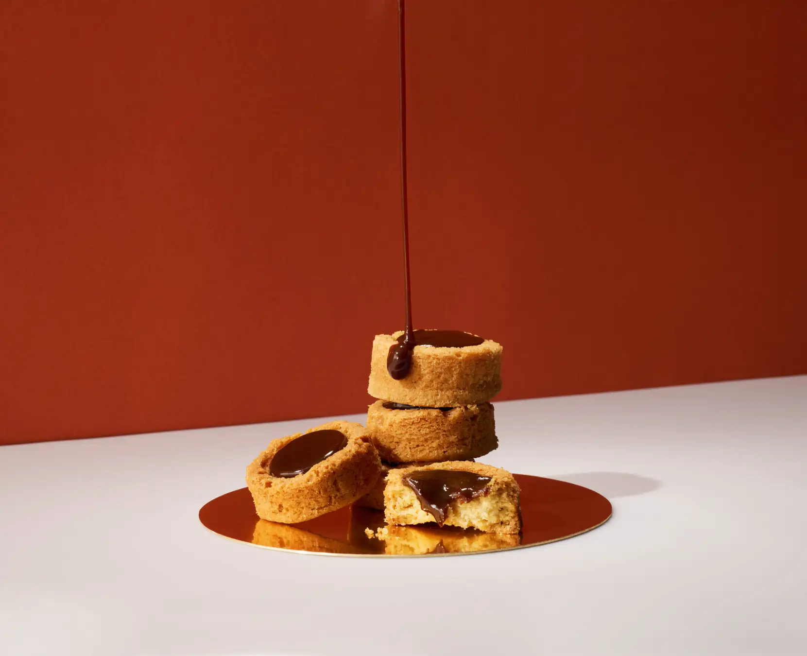 大丸神戸店 年内最後のバイヤーズセレクション 北海道スイーツ＆博多キャラメルのイメージ画像