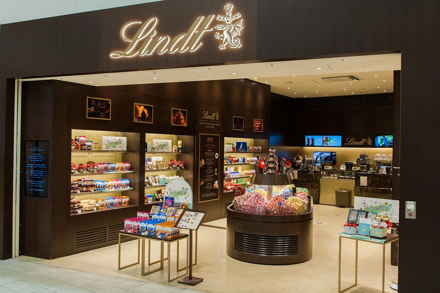 阪急西宮ガーデンズ 手土産スイーツ13選｜カフェ・チョコレート・ケーキのイメージ画像