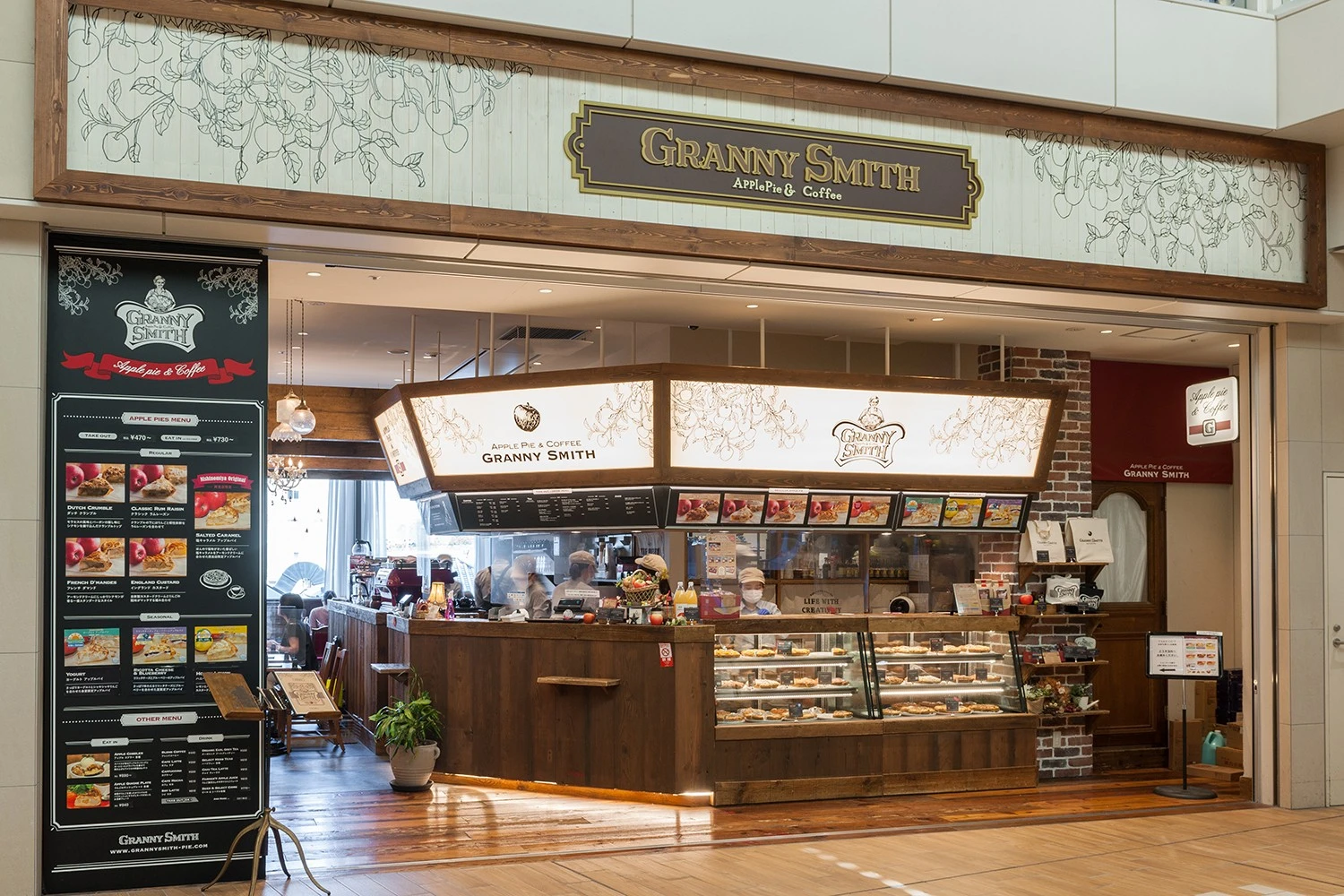 阪急西宮ガーデンズ 手土産スイーツ13選｜カフェ・チョコレート・ケーキのイメージ画像