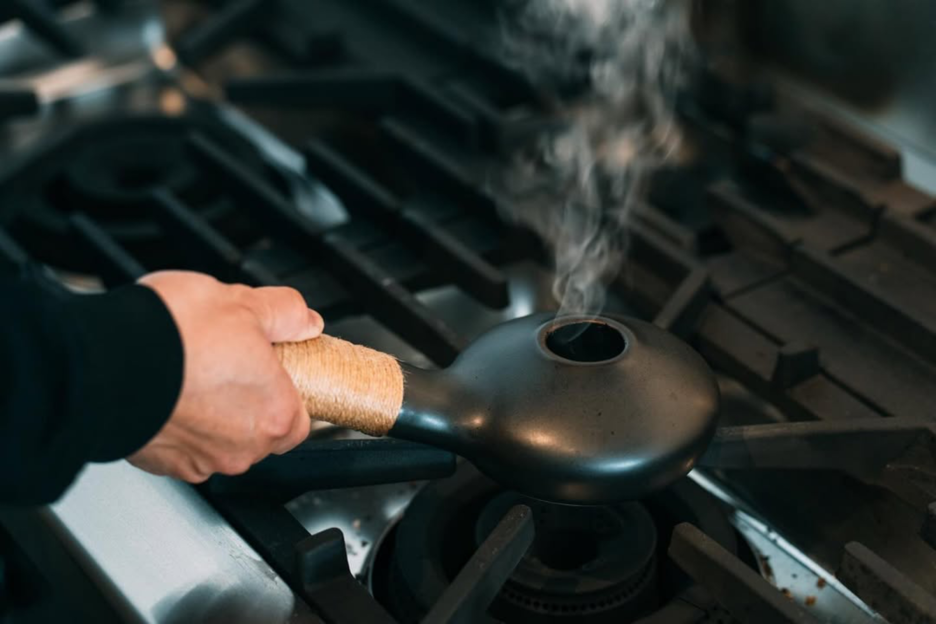 尼崎・園田「EKESE」手焙煎珈琲と体に優しいごはんが楽しめるカフェがオープンのイメージ画像