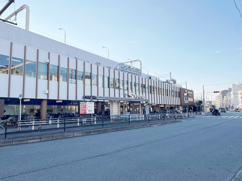 尼崎・園田「EKESE」手焙煎珈琲と体に優しいごはんが楽しめるカフェがオープンのイメージ画像