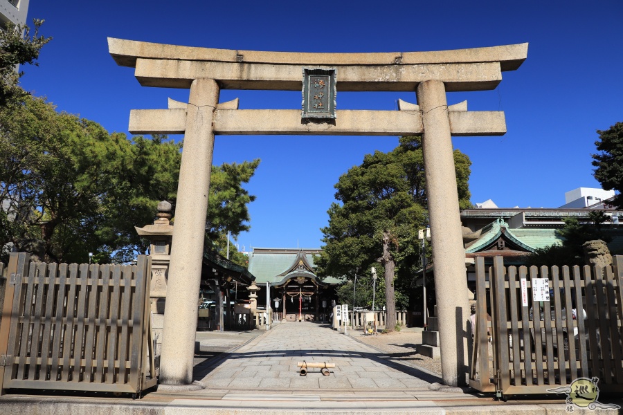 神戸初詣おすすめスポット6選！地元民が厳選のイメージ画像