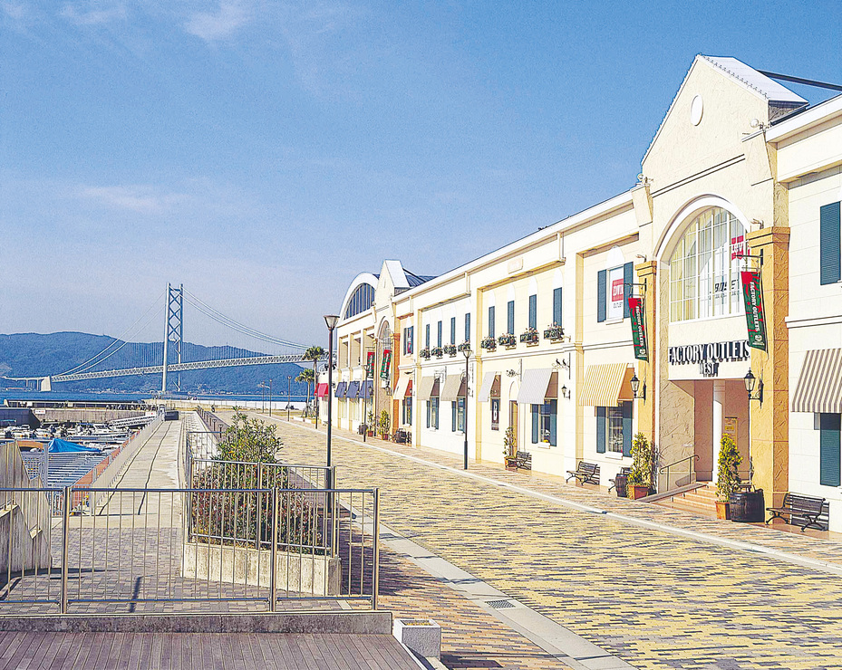 元日からフル稼働！神戸アウトレット＆イオン 年末年始営業情報2026のイメージ画像