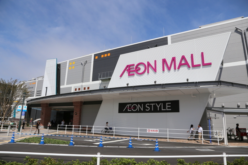 元日からフル稼働！神戸アウトレット＆イオン 年末年始営業情報2026のイメージ画像