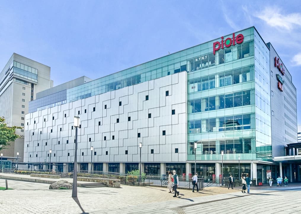 姫路駅ピオレは元日休館、イオンは営業！年末年始の商業施設情報のイメージ画像