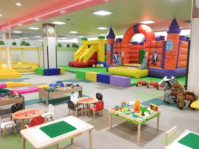 姫路駅ピオレは元日休館、イオンは営業！年末年始の商業施設情報のイメージ画像