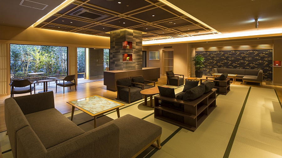 神戸夜景を一望！ベイシェラトンに展望風呂＆プライベートサウナのイメージ画像