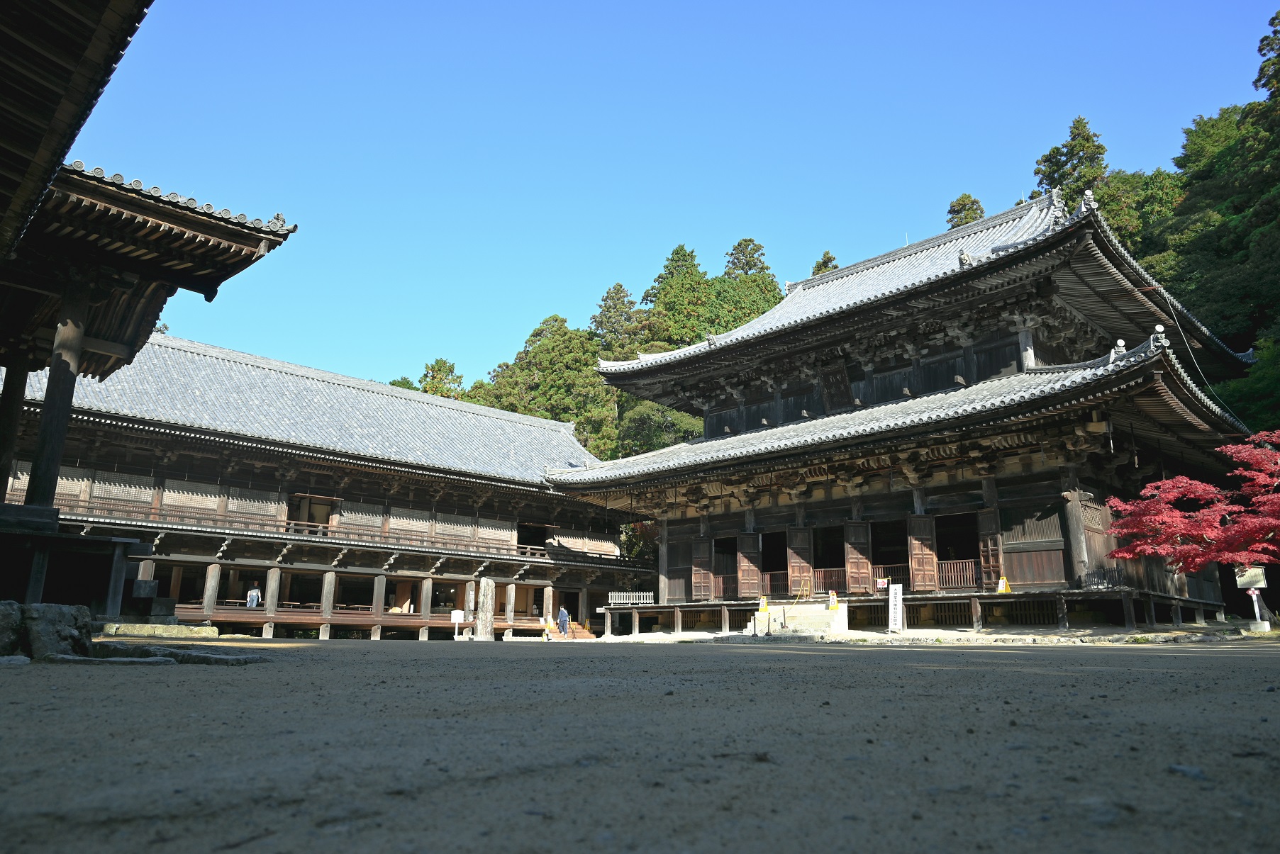 兵庫県パワースポット巡り！開運神社・寺12選｜ご利益別おすすめ観光モデルコースのイメージ画像