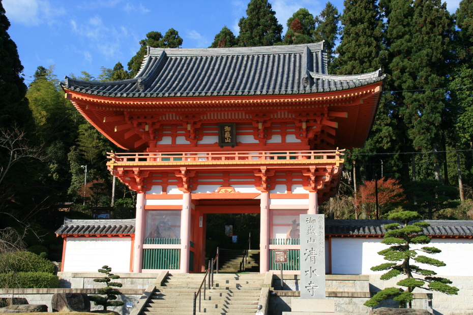 兵庫県パワースポット巡り！開運神社・寺12選｜ご利益別おすすめ観光モデルコースのイメージ画像