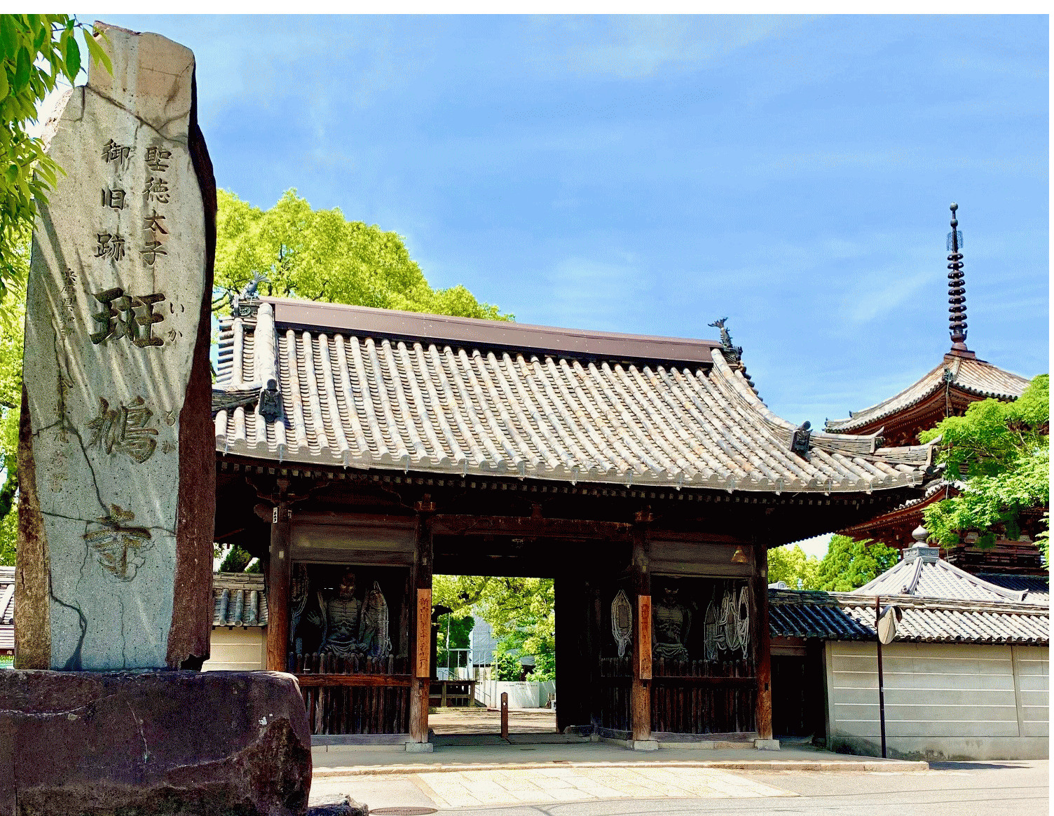 兵庫県パワースポット巡り！開運神社・寺12選｜ご利益別おすすめ観光モデルコースのイメージ画像