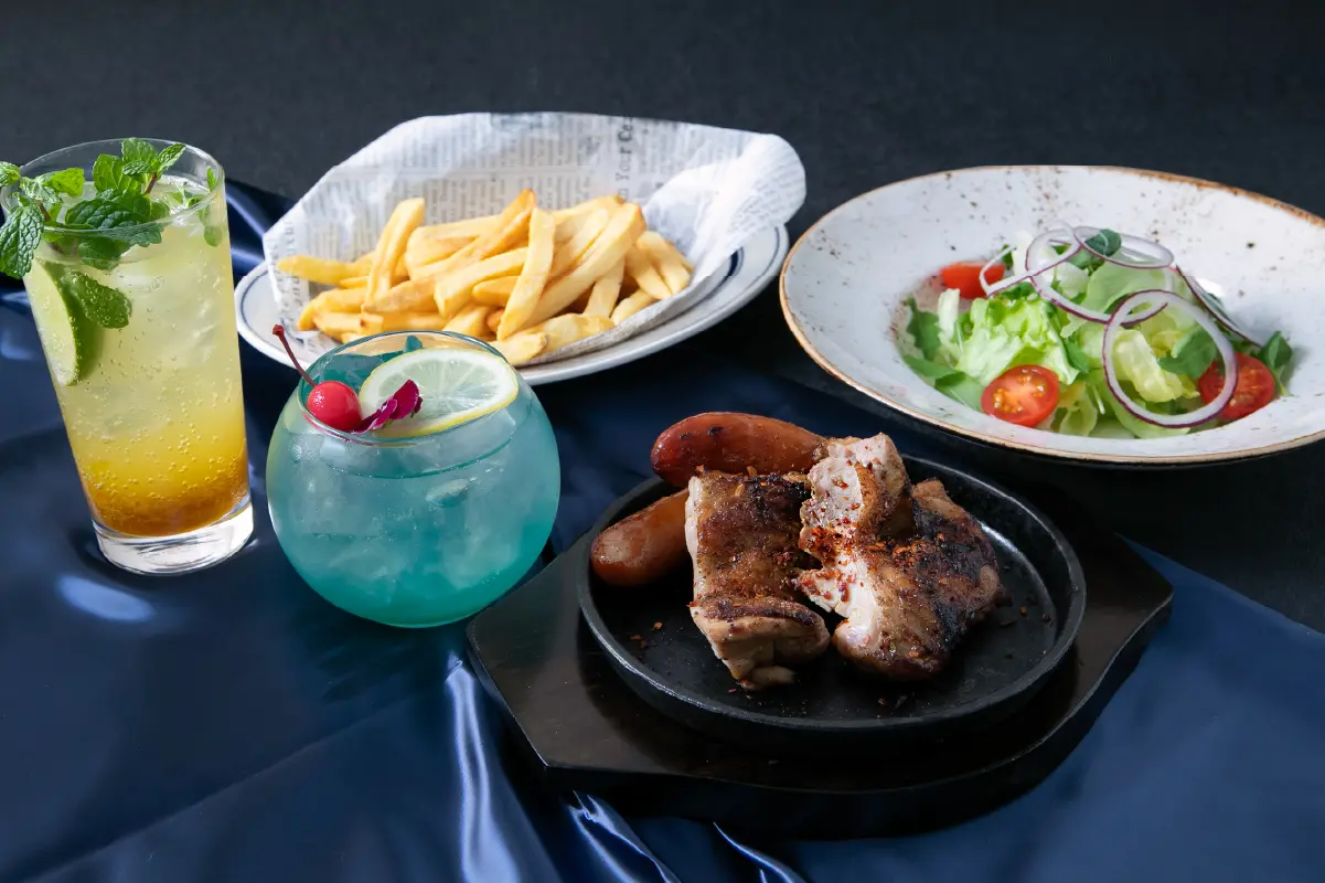 神戸ルミナリエ2026：TOOTH MART特別プラン予約開始！新港町イルミネーションものイメージ画像