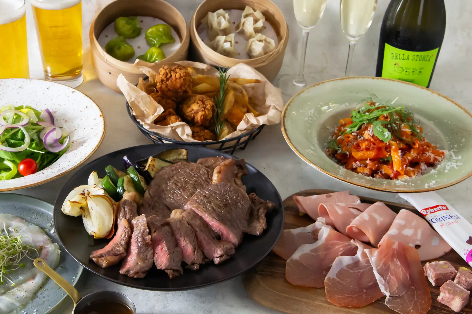 神戸ルミナリエ2026：TOOTH MART特別プラン予約開始！新港町イルミネーションものイメージ画像