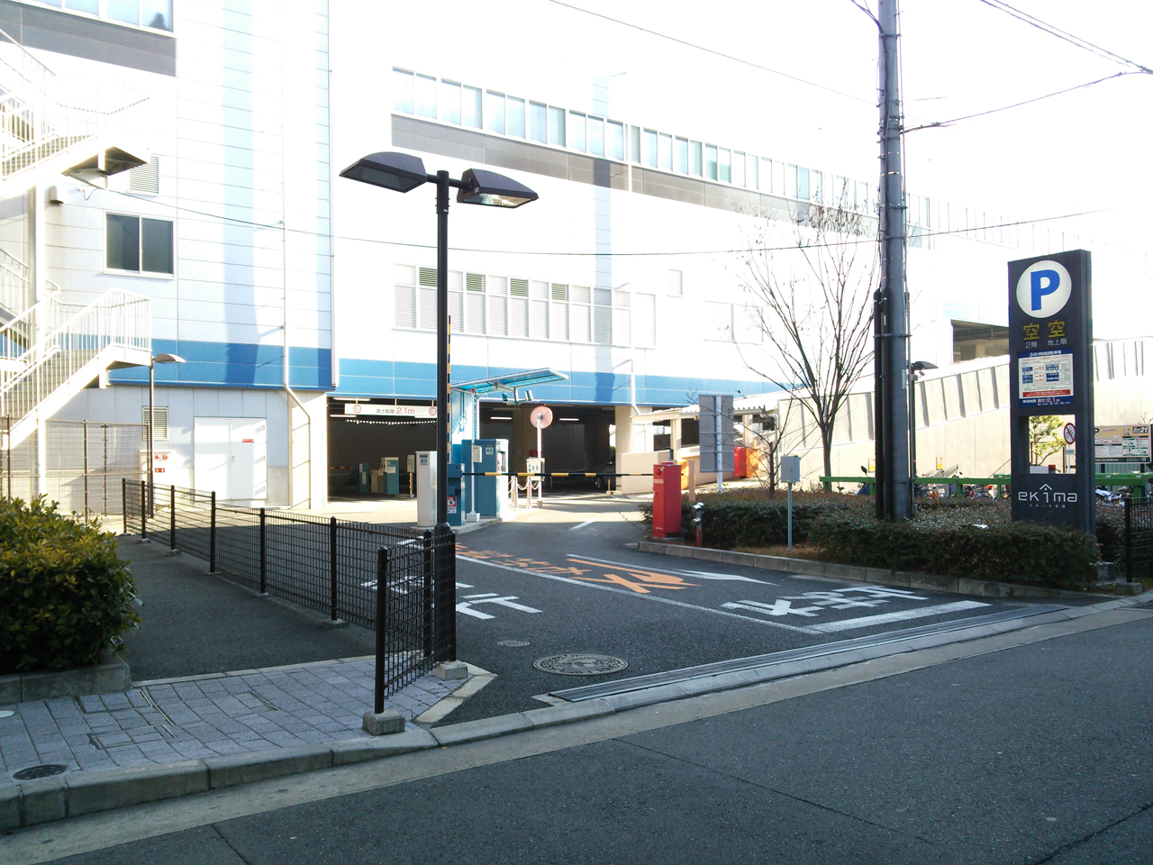 西宮神社 十日えびす 駐車場はココ！地元民おすすめ穴場アクセスのイメージ画像