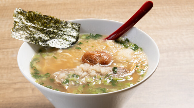 三宮『URAROJI』営業時間変更！深夜ラーメンと隠れ家空間をより長くのイメージ画像