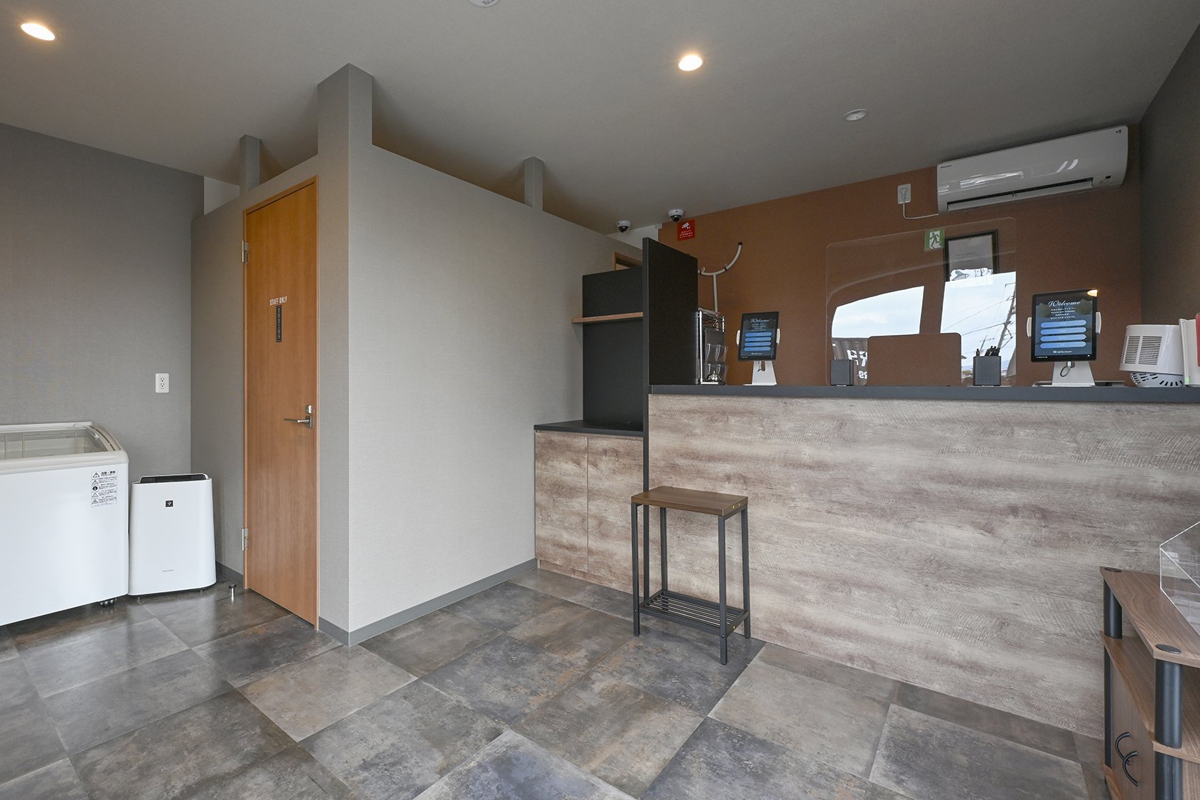 丹波市にコンテナホテル開業！災害支援にも活用できる「HOTEL R9 The Yard」のイメージ画像