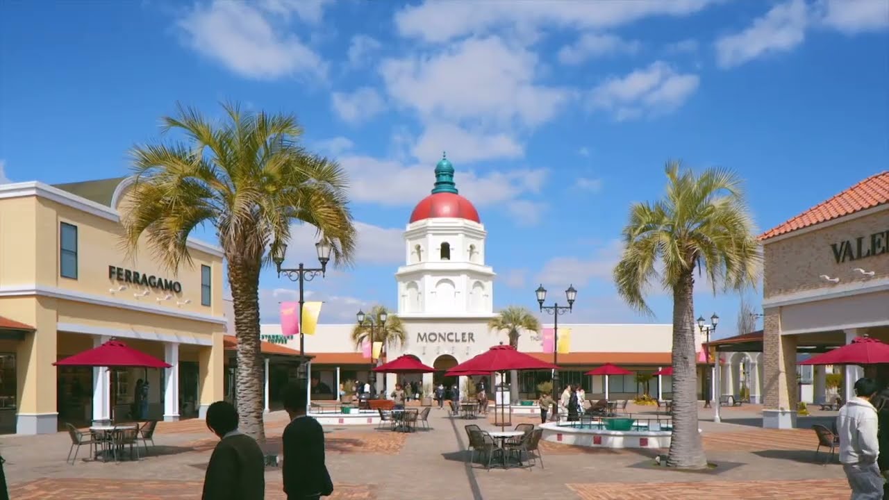 神戸三田プレミアム・アウトレット、MAX80%OFFバーゲン開催！1/16〜25のイメージ画像