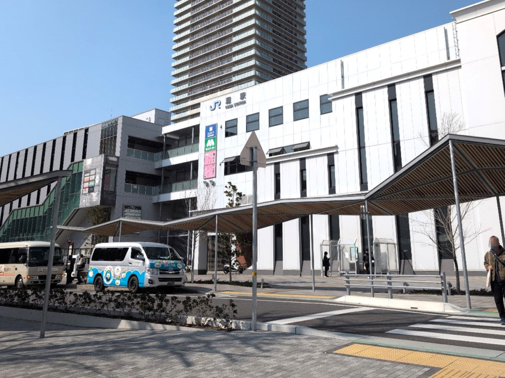 神戸灘駅前に「ラーメン男塾！！」2月頃オープン！極太麺と濃厚スープのイメージ画像