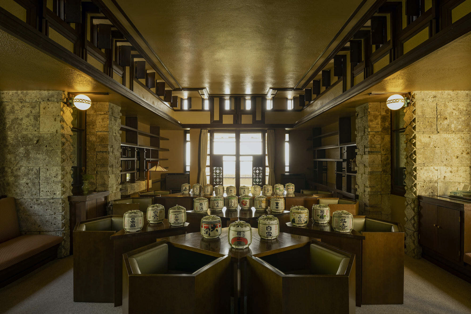 酒蔵巡り！西宮含む5市で「伊丹と灘五郷ミッションラリー」のイメージ画像