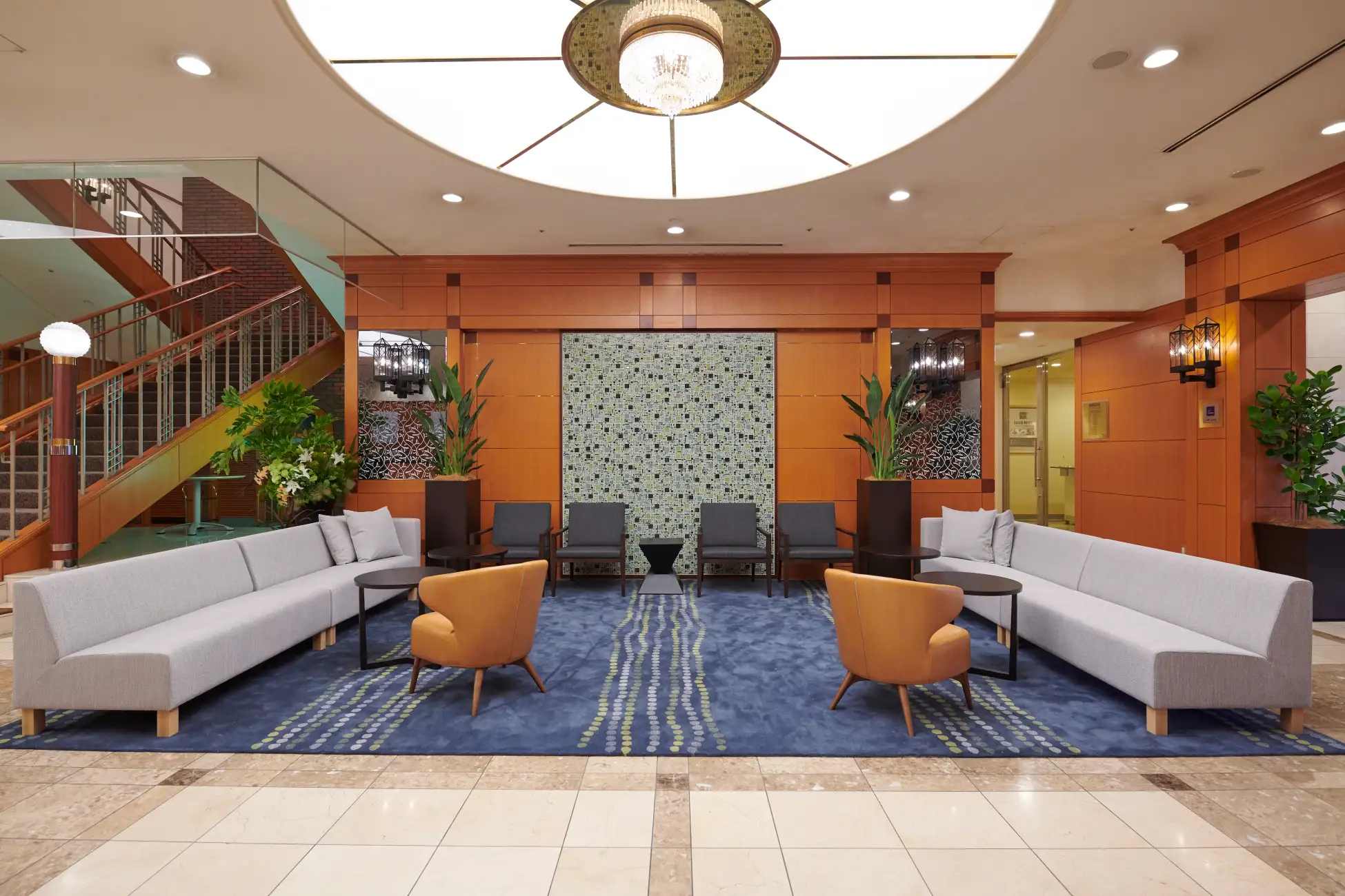 尼崎で地酒の祭典！ホテルヴィスキオで灘五郷と伊丹の銘酒を堪能のイメージ画像