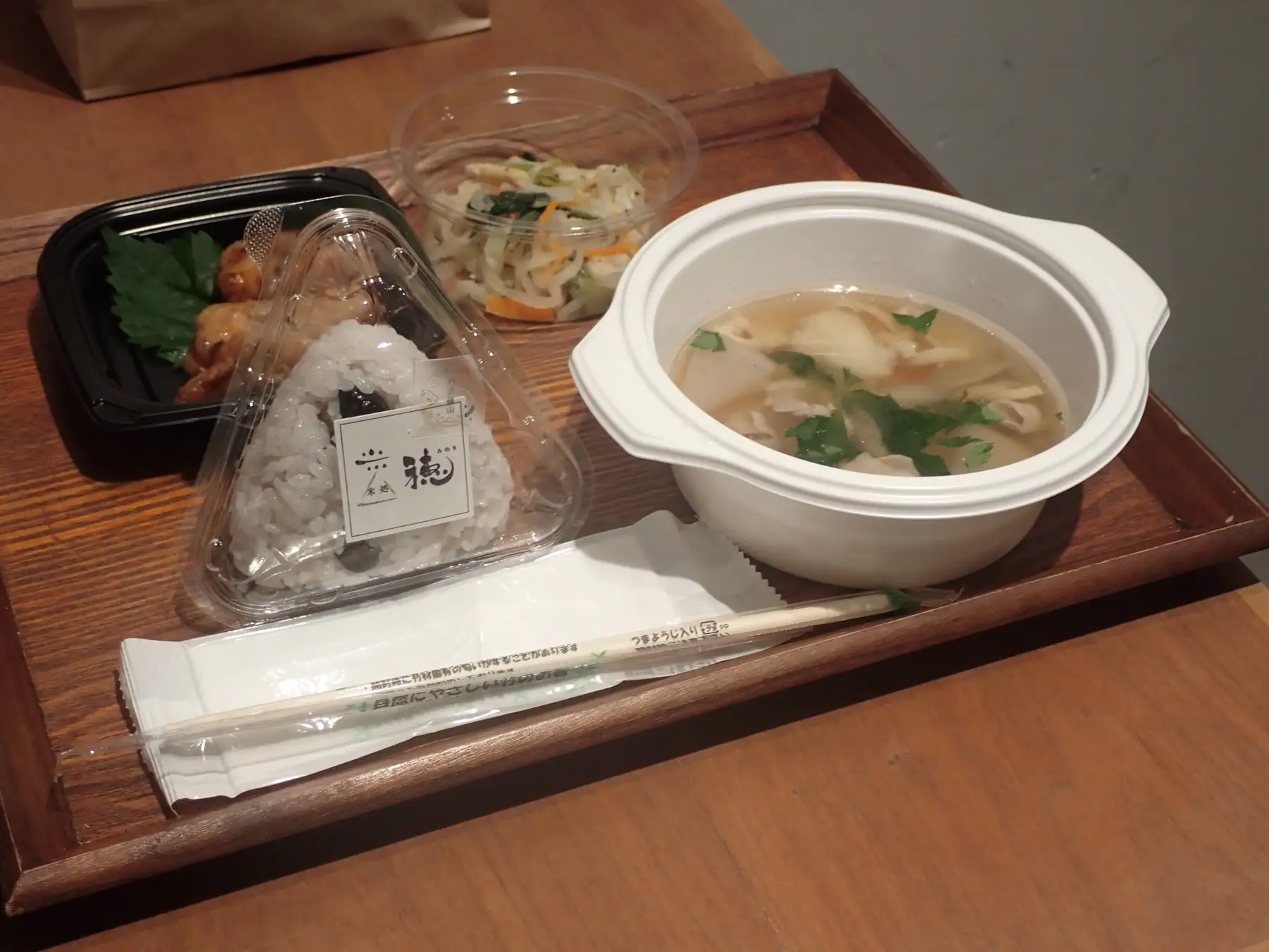 神戸元町「米処 穂」×丹波篠山コラボ！農都のめぐみ米＆特産品メニューのイメージ画像