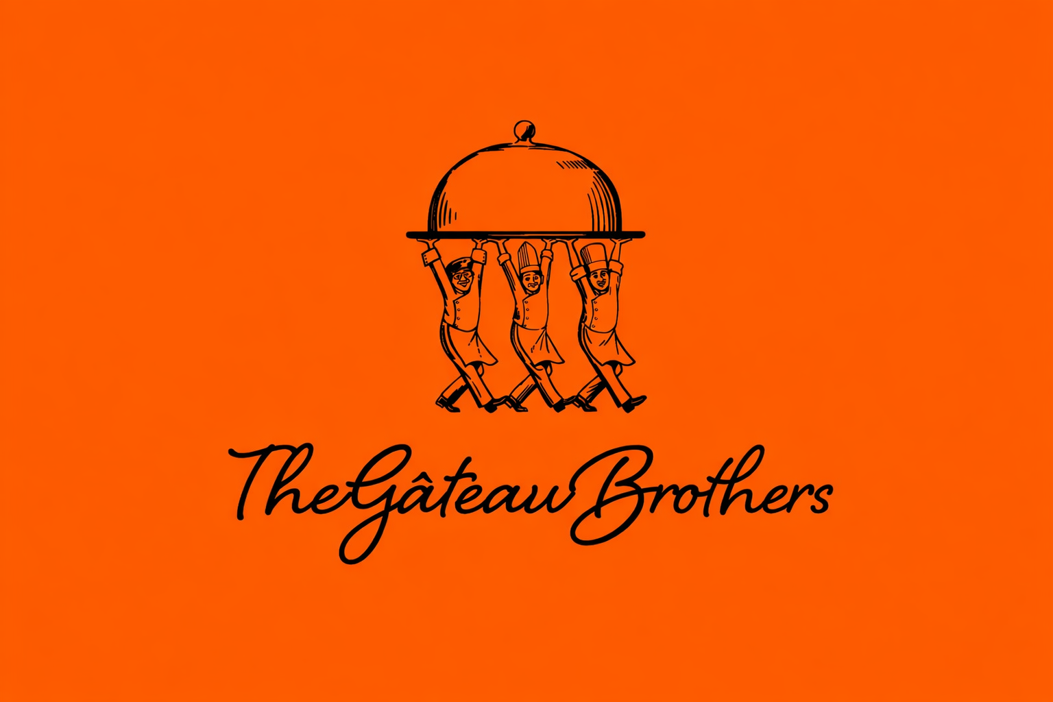 神戸北野発「ザ・ガトーブラザーズ」誕生！新スイーツ「ノスタルジア」1/23発売のイメージ画像