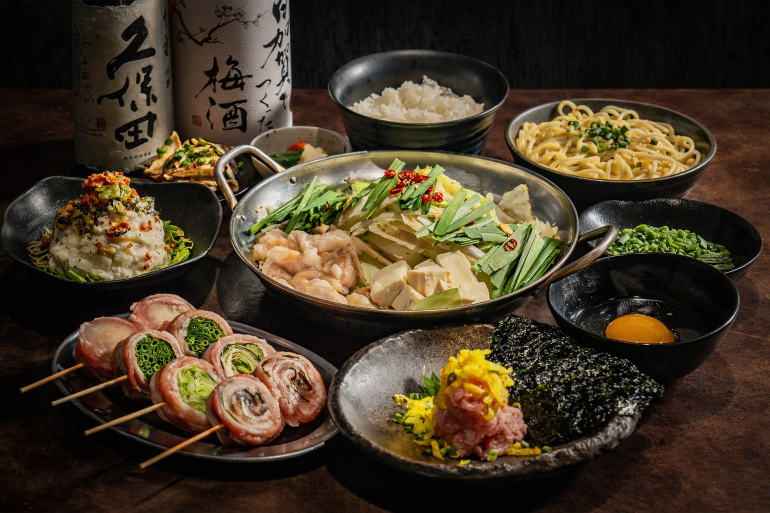 三ノ宮駅前 九州料理居酒屋「ニューハカタスタイル」1/29開店のイメージ画像