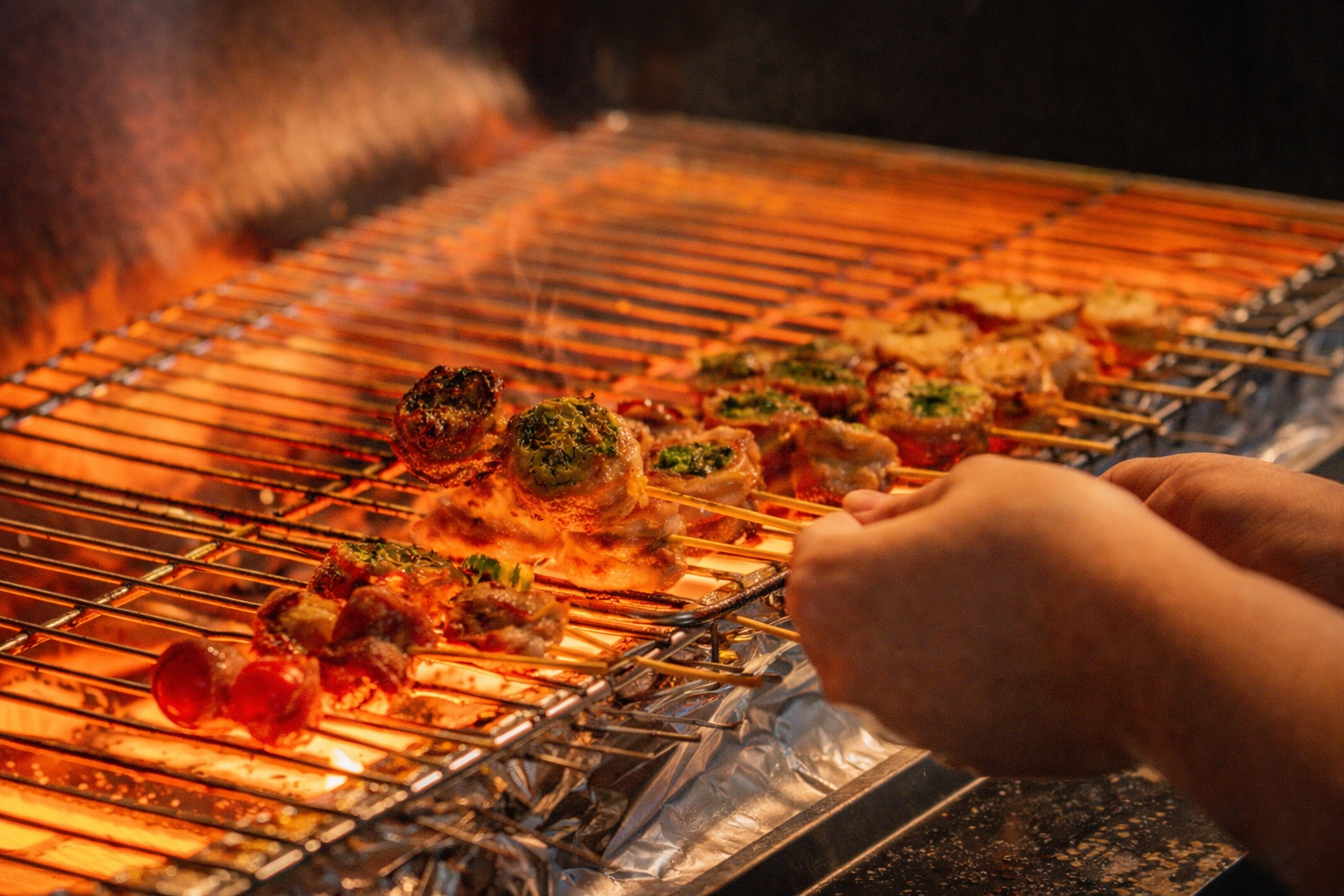 三ノ宮駅前 九州料理居酒屋「ニューハカタスタイル」1/29開店のイメージ画像