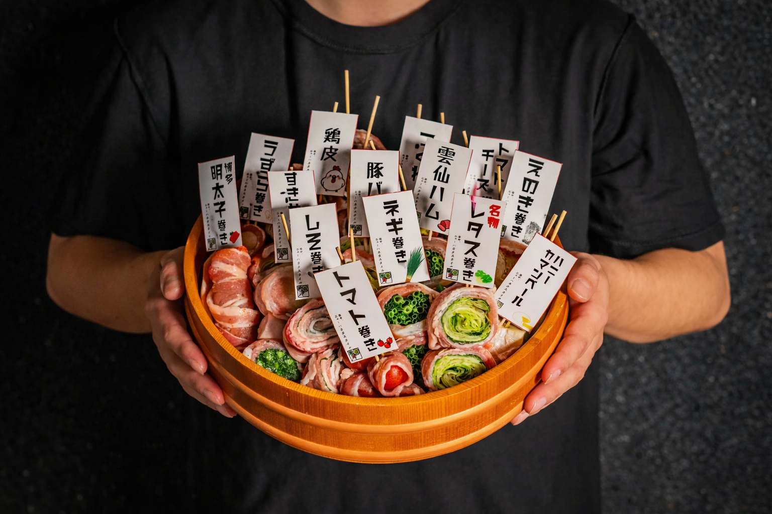 三ノ宮駅前 九州料理居酒屋「ニューハカタスタイル」1/29開店のイメージ画像