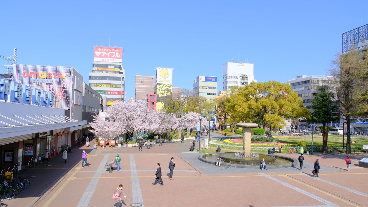 尼崎中央公園「摂州尼崎縁日2026」1/31-2/1開催！200店集結のイメージ画像